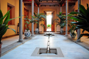 Alojamiento - Vive en Inglés - El Valle Inglés